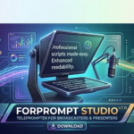 ForPrompt Studio