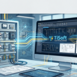 TiSoft Electrical Design v26.0.0.0 (Comprehensive CAD for Professional Electrical Engineering)