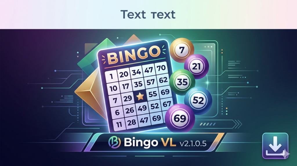 Bingo VL