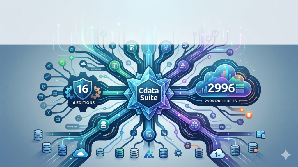 CData Platform Review (Enterprise Data Connectivity & AI Integration)