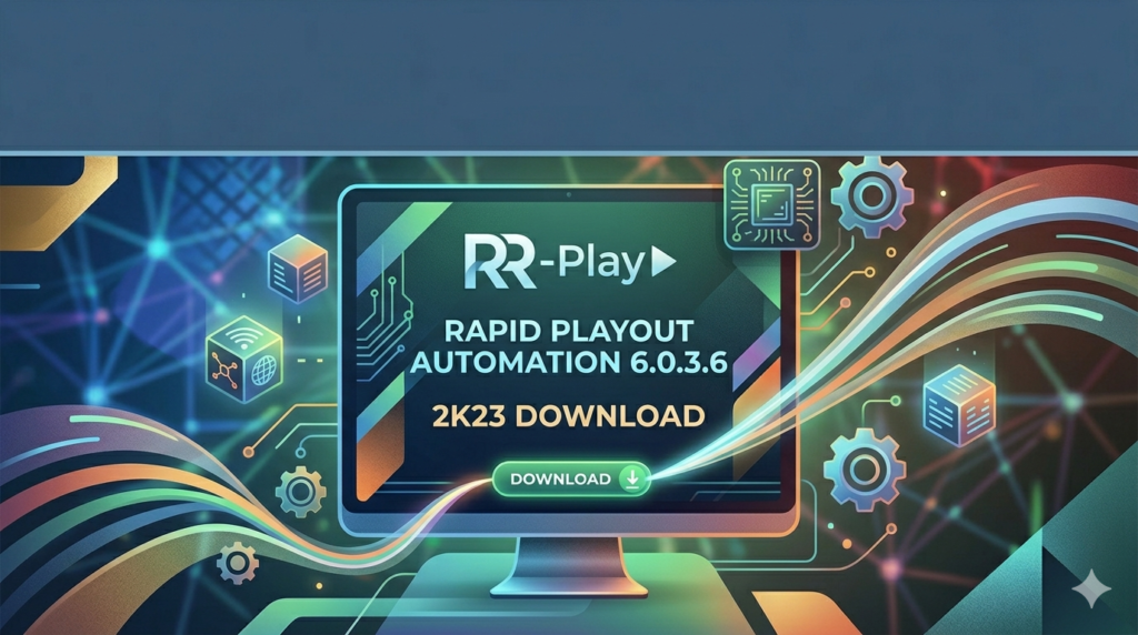 Rapid Playout Automation