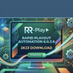 Rapid Playout Automation