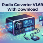 Radio converter