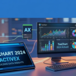 TeeChart 2024 ActiveX (Complete Guide to the Pro Charting Control)