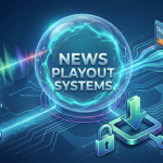 News playout download