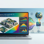 Arqcom CAD Earth v8.1.5 for AutoCAD 2017–2025 (Complete Guide & Review)