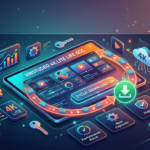 VINSTUDEO 4K LITE LIFE 6CG Cyclic