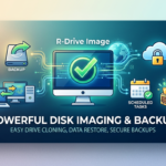 R-Drive Image