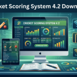 Cricket Scoring System