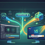 XPression Graphite Studio Dual 10.55 x64 (Complete Guide to Real-Time Broadcast Graphics)