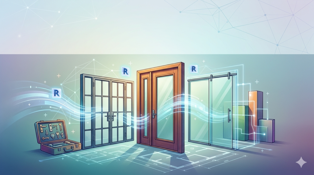 DOOR FACTORY Premium