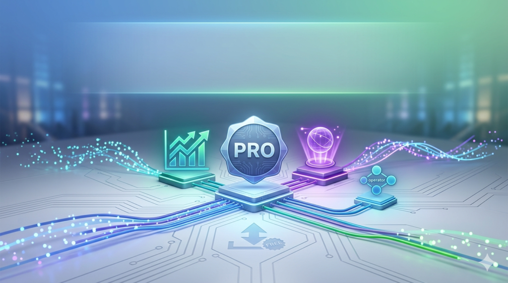 Derivative touchdesigner pro