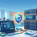 Macrium Reflect X 10.0.8843 (Enterprise-Grade Backup for Workstation & Server Environments)