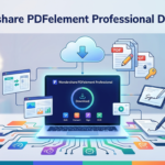 Wondershare PDFelement