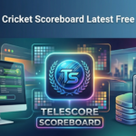 Cricket scoreboard software