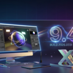 Lightmap HDR Light Studio 9.4.0.2026.0331 (x64) (Professional 3D Lighting Workflow)