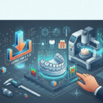 Dentsply Sirona CEREC SW 5.1.0 (Smart Dental CAD/CAM Software for Chairside Dentistry)