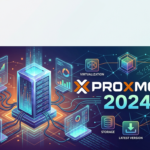 Proxmox (Complete Guide to the Open-Source Virtualization Platform)
