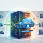 Wowza Streaming Engine