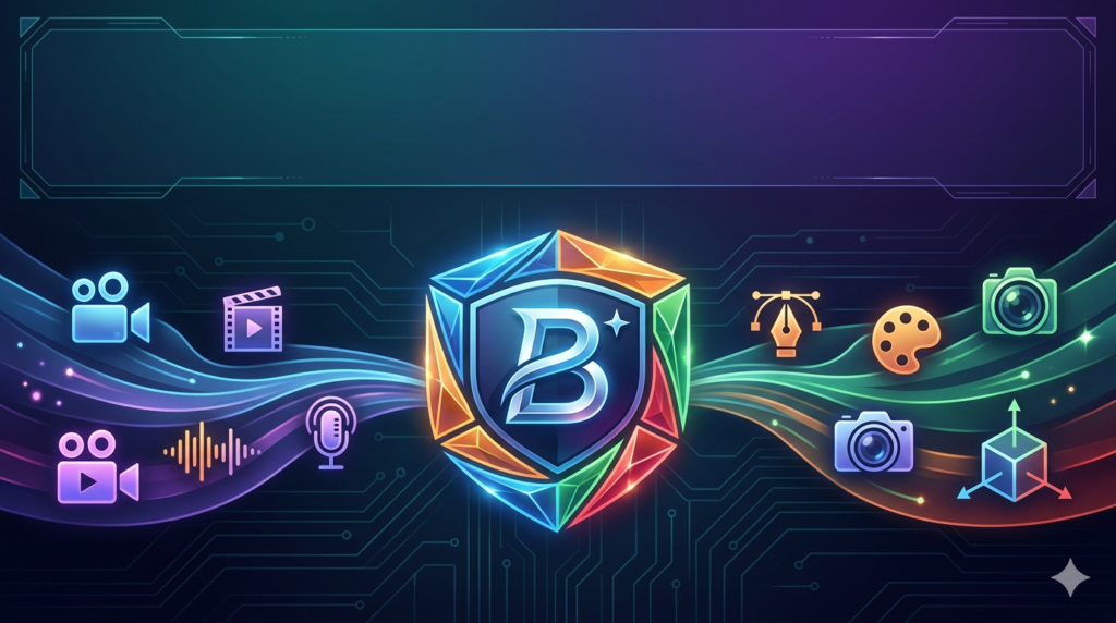 Binstudio premium pro