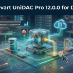 Devart UniDAC Pro 12.0.0 for Delphi 13 (Universal Database Access Solution)