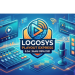 Logosys Playout Express