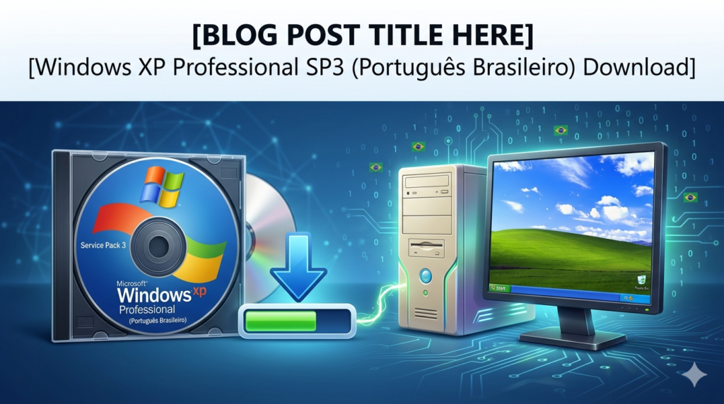 Windows xp professional