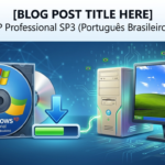 Windows xp professional