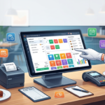 Abacre Restaurant Point of Sale