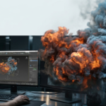 Sitni Sati FumeFX V7.5.2 for 3ds Max 2022–2026 (Professional Fluid Dynamics & VFX Simulation)