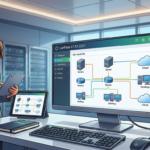 Pacestar LanFlow V7.51.2221 (Network Diagramming Software for IT Professionals)