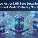 Cesbo Astra 5.65 Beta (Advanced Media Delivery & IPTV Streaming Server)