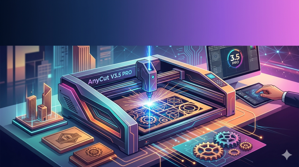 AnyCut V3.5 Pro Review (High-Speed Video Trimmer & Converter)