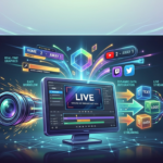 NewBlueFX TitlerLive Broadcast