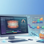 HypsoCad Mascagni 25.2.2 (Orthodontic CAD Software for Digital Dental Workflow)