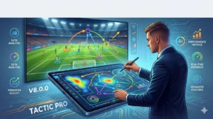 Tactic Pro