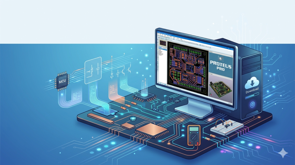 Proteus Pro