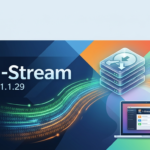 1-Stream Software