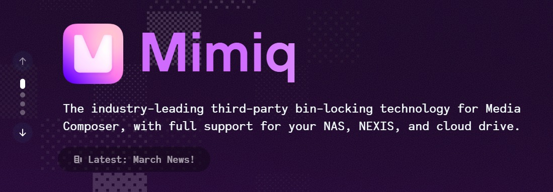 Mimiq pro