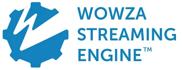 Wowza Streaming Engine