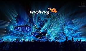 Wysiwyg Lighting Design