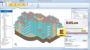 EdiLus 43.00b BIM ONE(b)