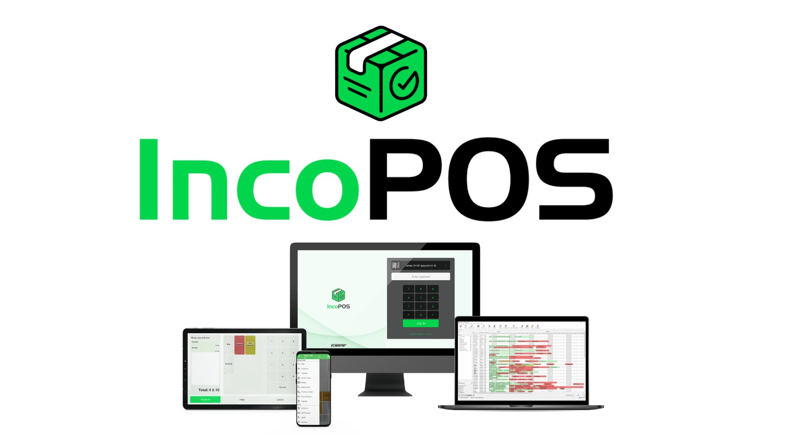 IncoPOS v25.12.23.1 