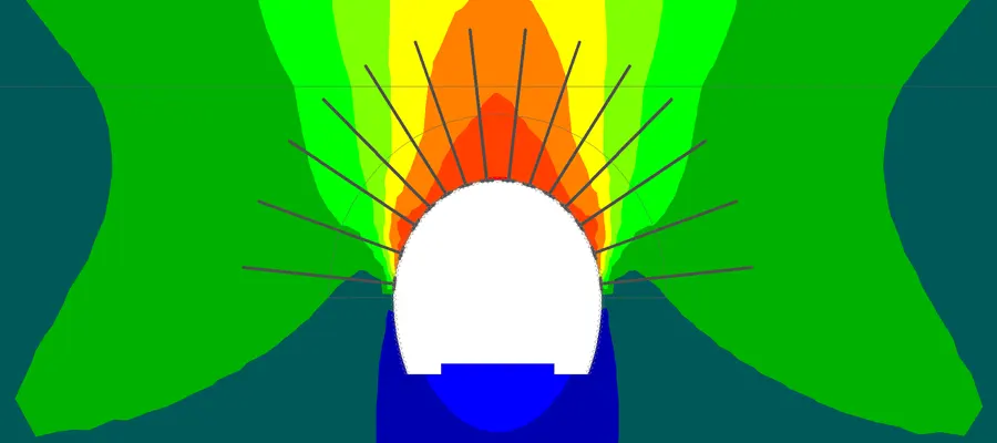 Geotechnical software