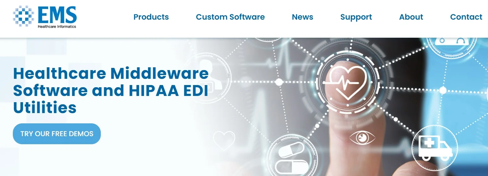 EDI Power Toolbox