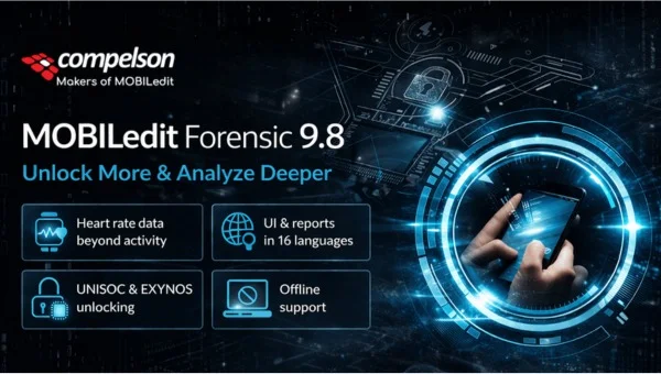 MobileEdit Forensic 