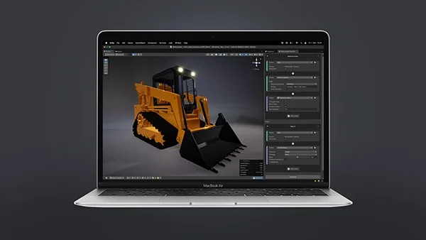 Asset Transformer Studio (Formerly Pixyz Studio) 2026.4.0.0 (x64)