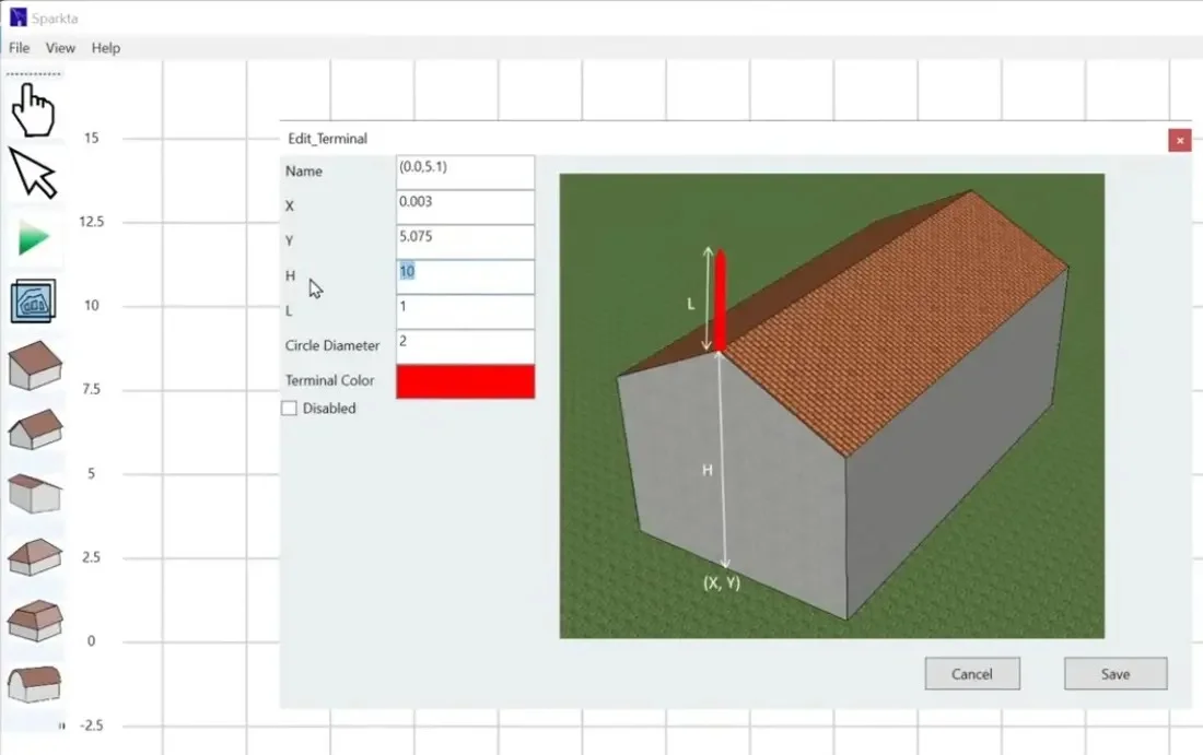 SPARKTA 2 