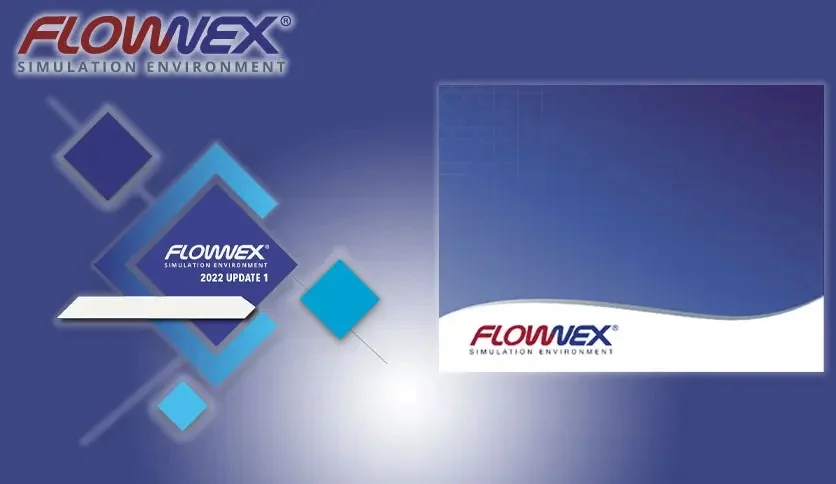 flownex simulation environment 