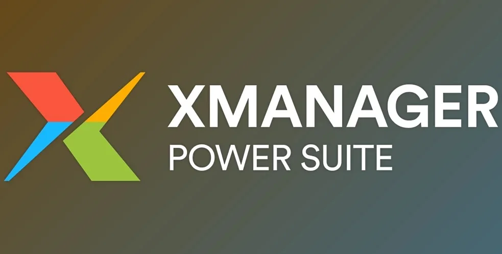 NetSarang Xmanager Power Suite 8.0.0018